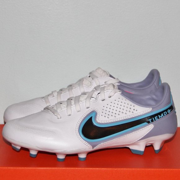 Nike Tiempo Legend 9 Pro FG Soccer Cleats Mens 4.5 Women 6 Blast Pack main image 6